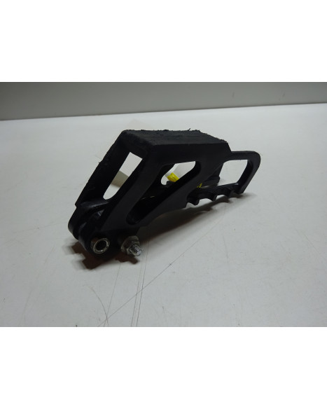 KSR Moto TR 50 SM, kedjeguide