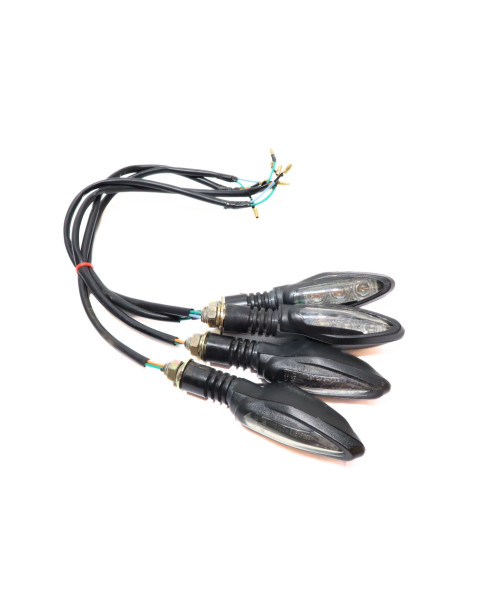 Viarelli El-Motard, blinkerskit