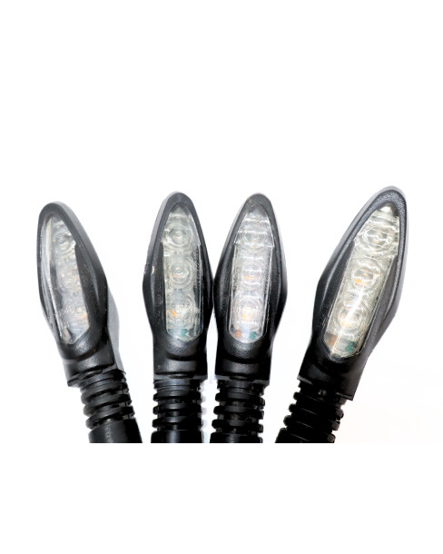 Viarelli El-Motard, blinkerskit 2