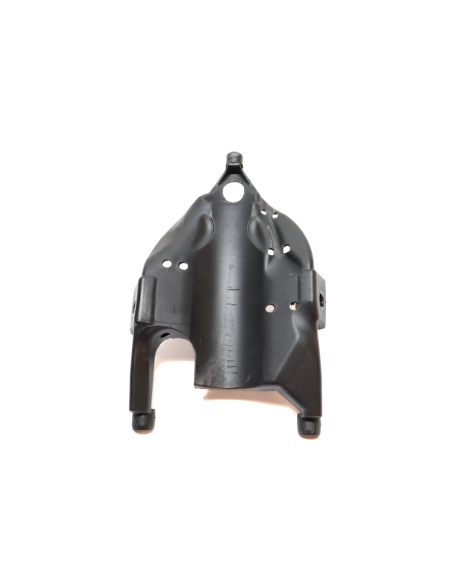 KTM 125 Duke, monteringskonsoll fram