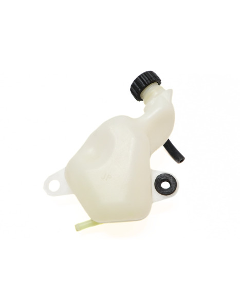 KTM 125 Duke, expansionskärl