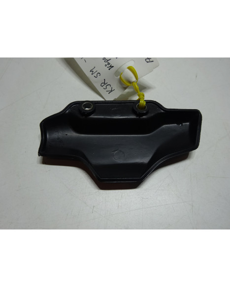 KSR Moto TR 50 SM, skyddskåpa