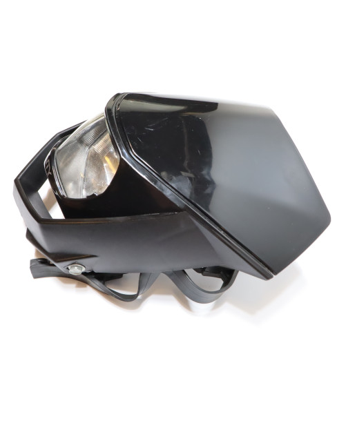 Twenty frontkåpa komplett 2