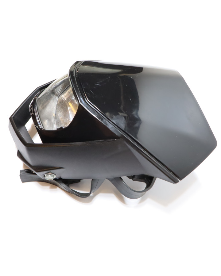 Twenty frontkåpa komplett