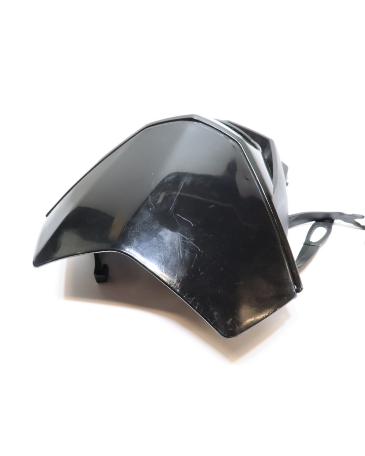 Twenty frontkåpa komplett