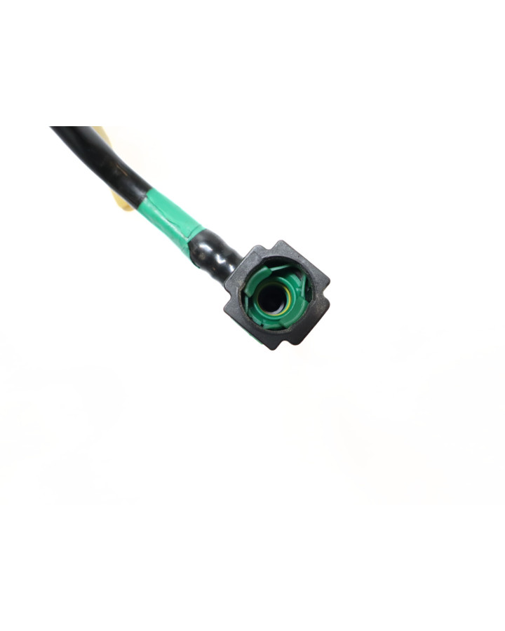 KTM 125 Duke, bränsleslang