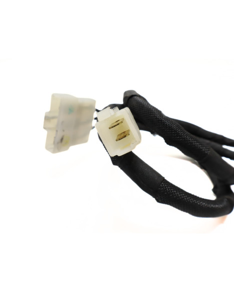 KTM 125 Duke, voltregulator