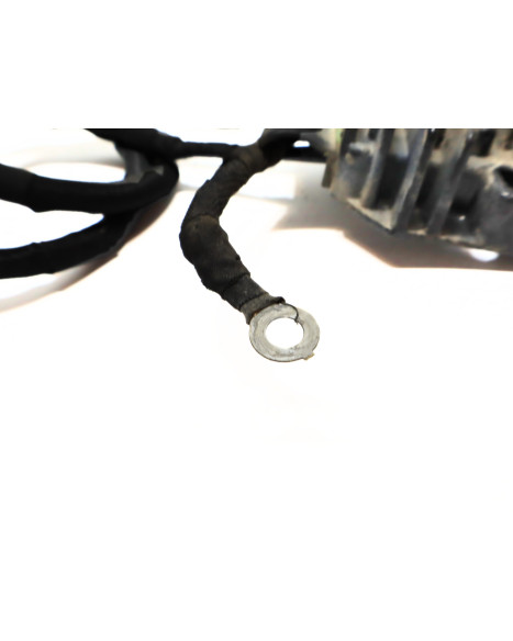 KTM 125 Duke, voltregulator