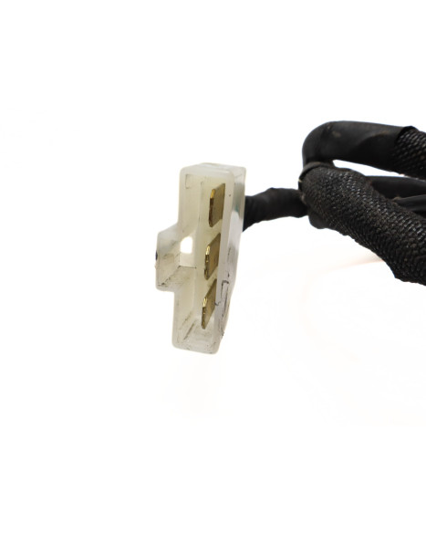 KTM 125 Duke, voltregulator