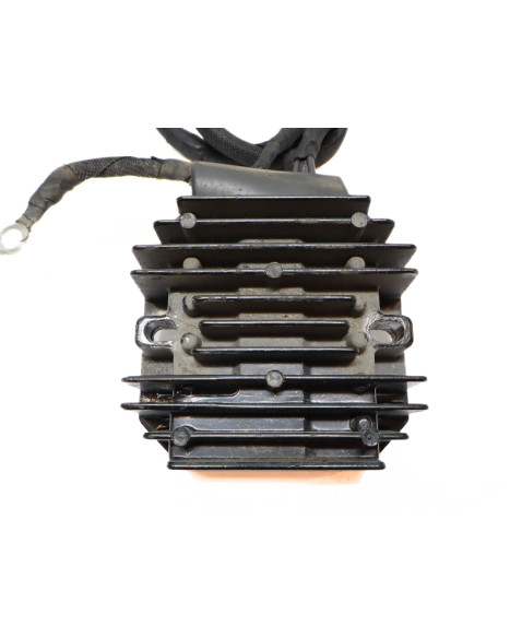 KTM 125 Duke, voltregulator