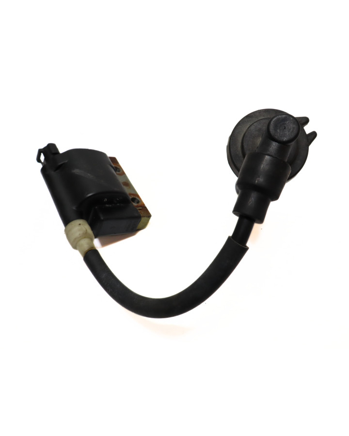 KTM 125 Duke, tändspole