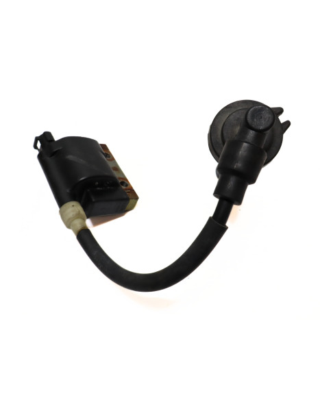 KTM 125 Duke, tändspole