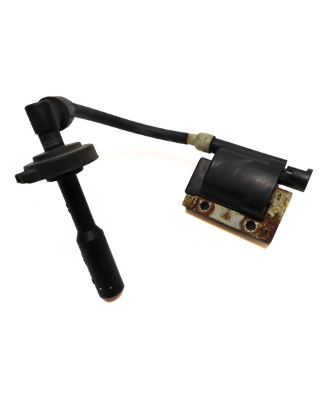 KTM 125 Duke, tändspole