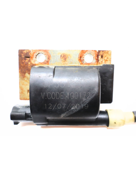 KTM 125 Duke, tändspole