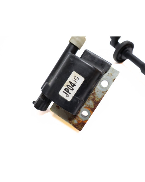 KTM 125 Duke, tändspole