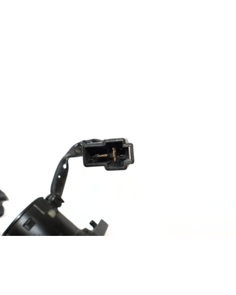 KTM 125 Duke, tändningslås med ECU komplett