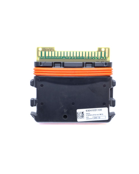 KTM 125 Duke, tändningslås med ECU komplett