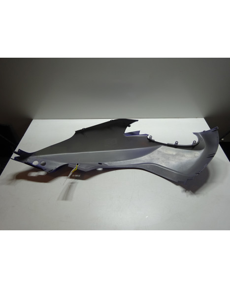 PGO T-Rex, bakre sidokåpa höger