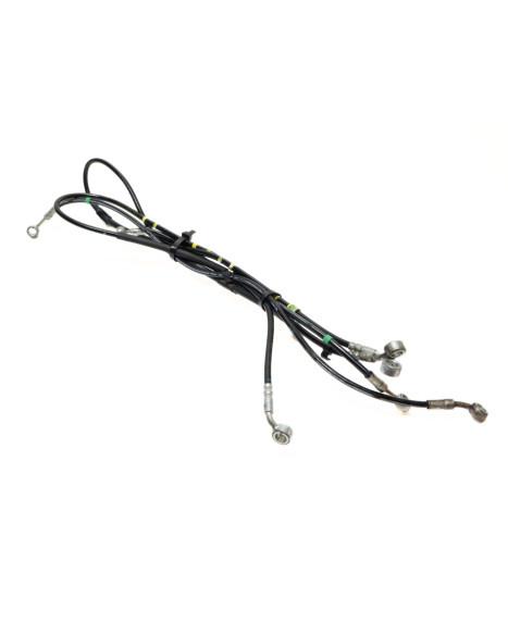 KTM 125 Duke, bromsslangar komplett