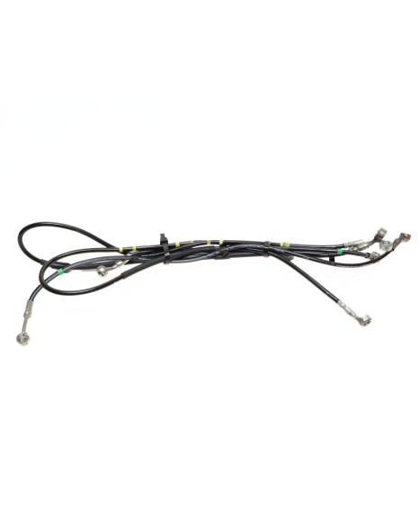 KTM 125 Duke, bromsslangar komplett