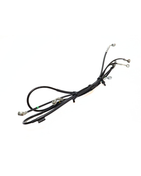 KTM 125 Duke, bromsslangar komplett