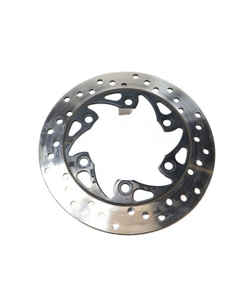 KTM 125 Duke, bromsskiva bak 2