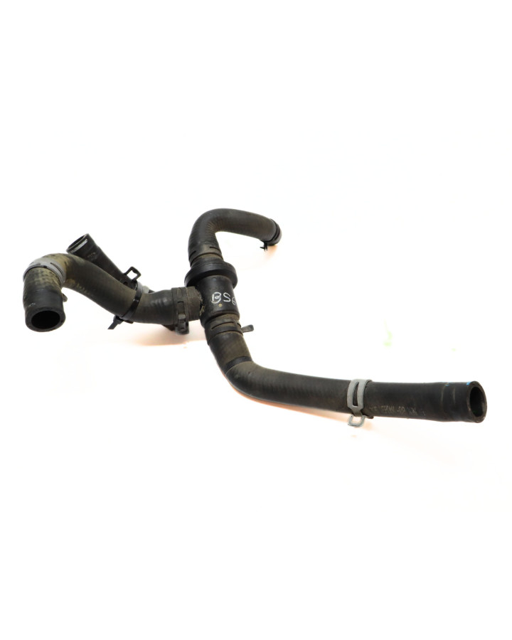 KTM 125 Duke, kylarslangar