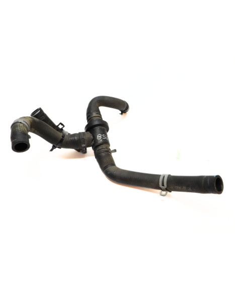 KTM 125 Duke, kylarslangar