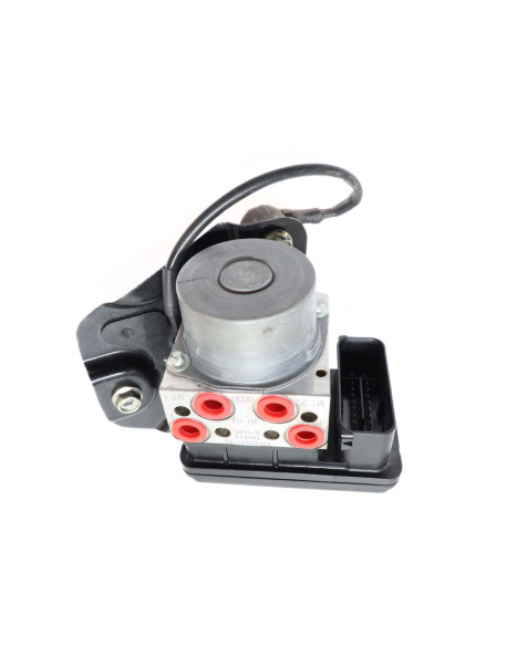 KTM 125 Duke, ABS aggregat