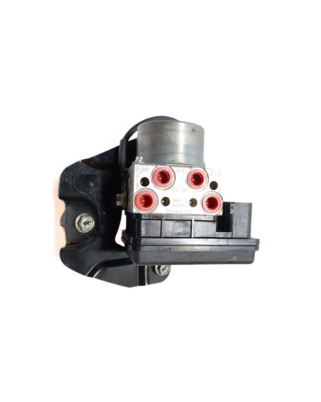 KTM 125 Duke, ABS aggregat