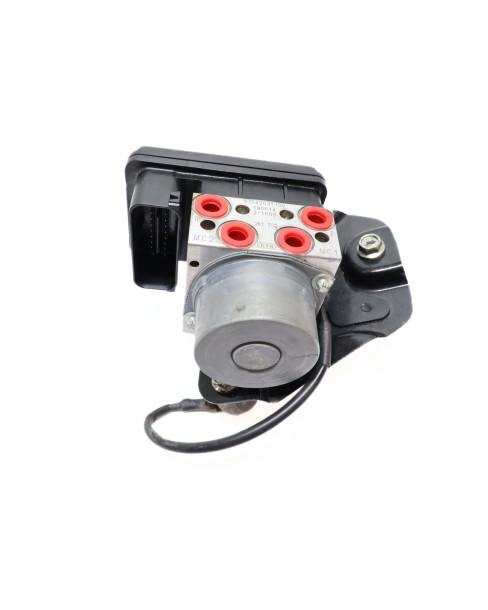 KTM 125 Duke, ABS aggregat 2