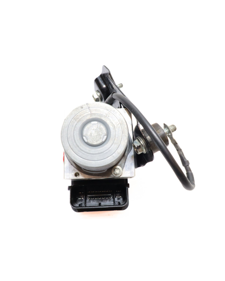 KTM 125 Duke, ABS aggregat