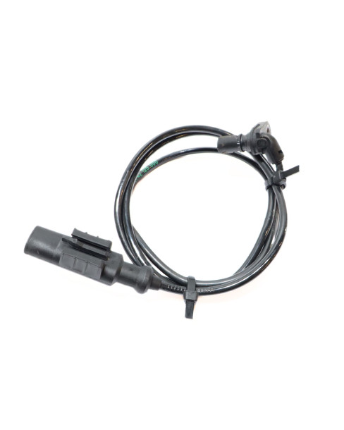 KTM 125 Duke/390 Duke, ABS-givare fram