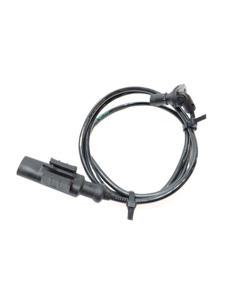 KTM 125 Duke/390 Duke, ABS-givare fram