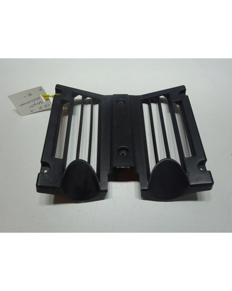 KSR Moto TR 50 SM, kylargaller