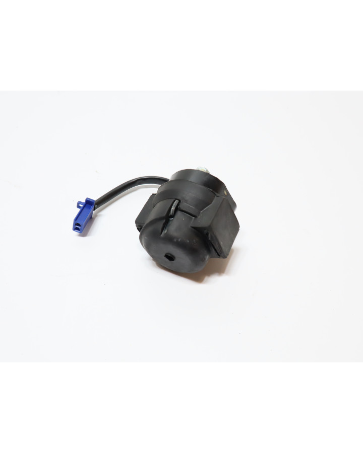 KTM 125 Duke, startrelä