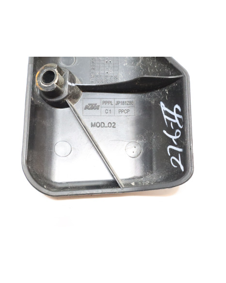 KTM 125 Duke/390 Duke, skyddskåpa vänster