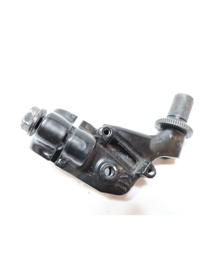 KTM 125 Duke, kopplingsklove