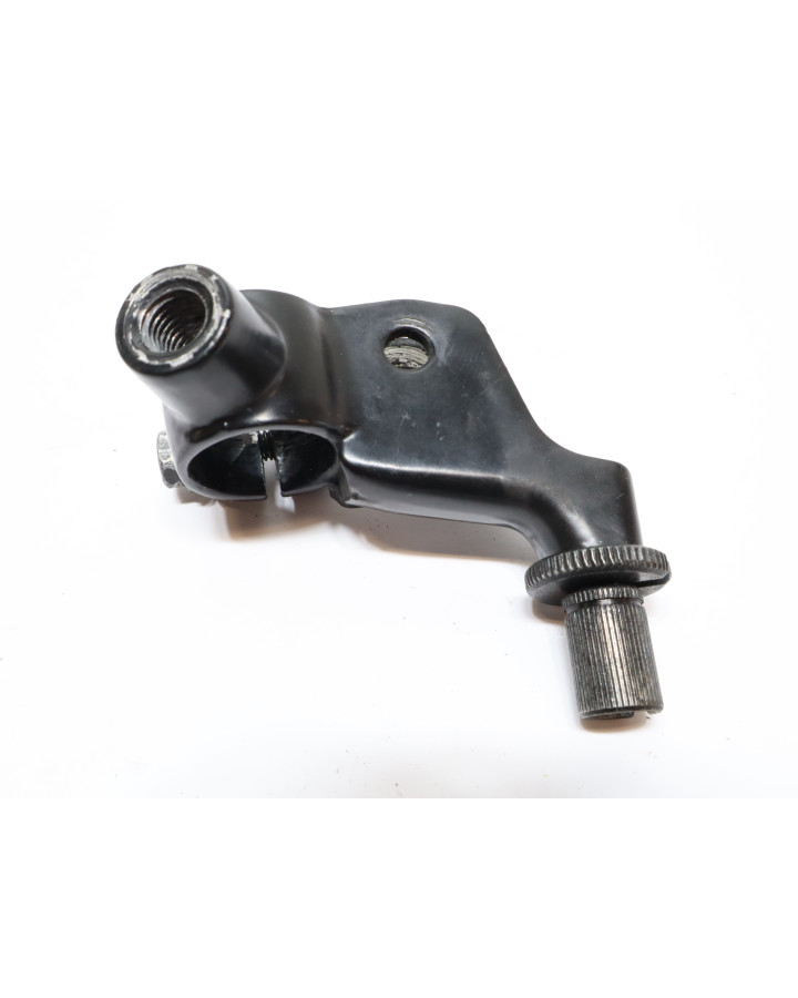 KTM 125 Duke, kopplingsklove