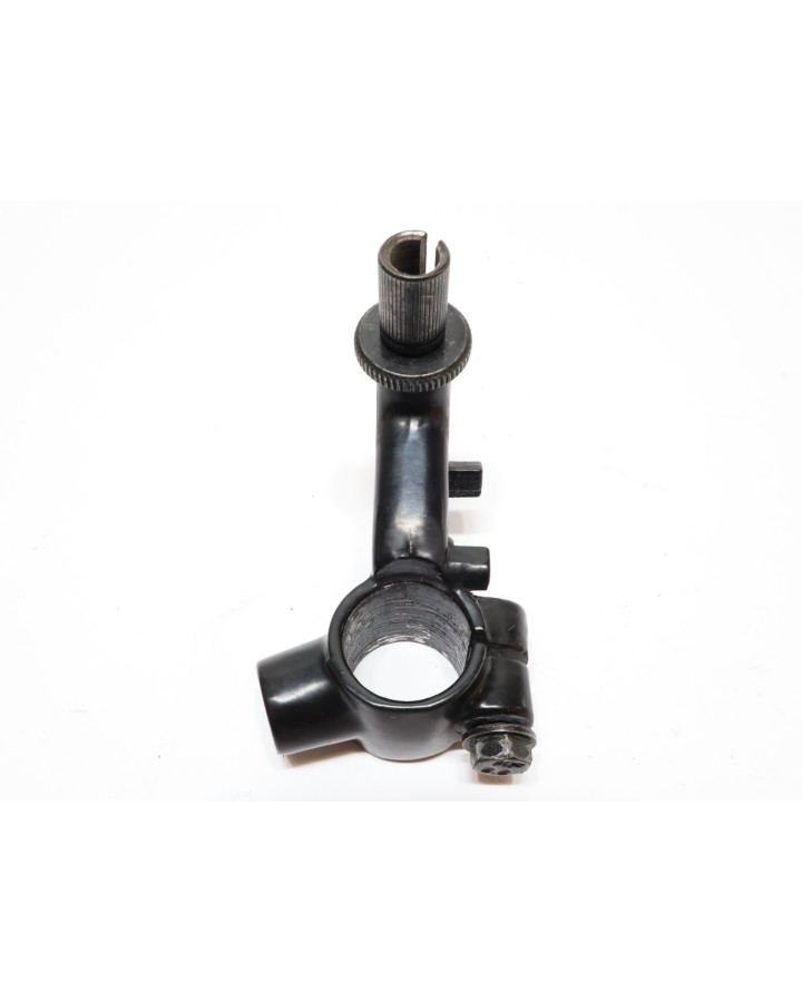 KTM 125 Duke, kopplingsklove