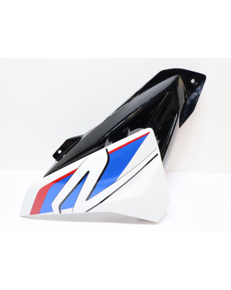 BMW G310R, främre sidokåpa vänster