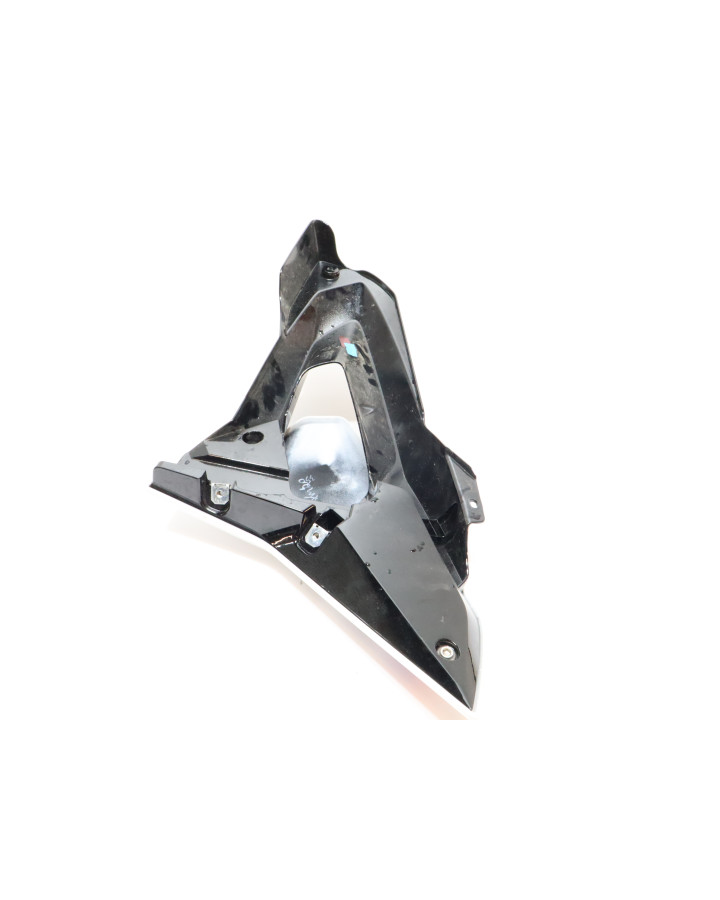 BMW G310R, främre sidokåpa vänster