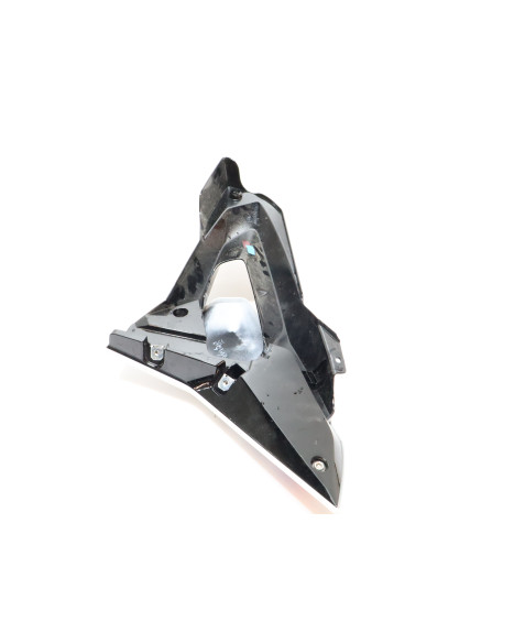 BMW G310R, främre sidokåpa vänster