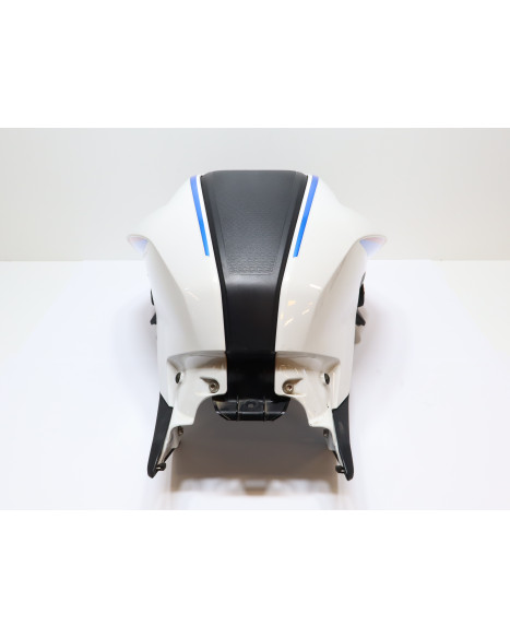 BMW G310R, tankkåpa komplett