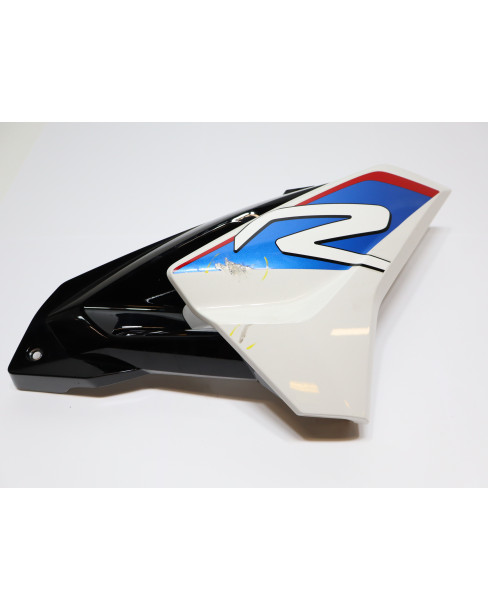 BMW G310R, främre sidokåpa höger