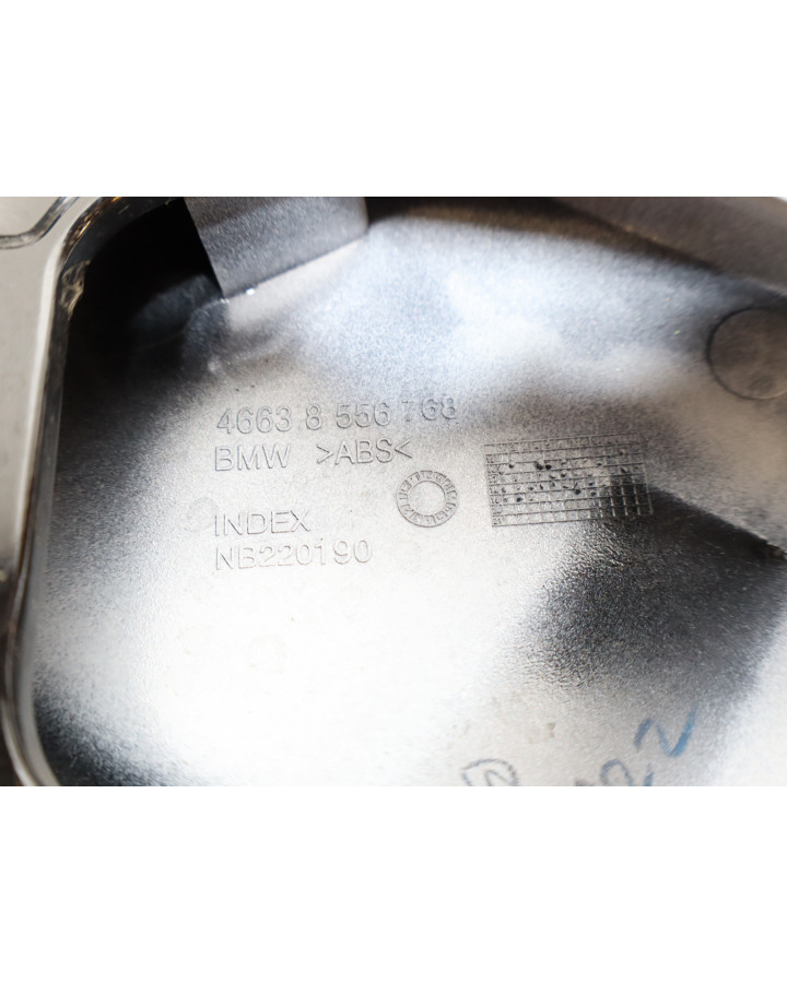 BMW G310R, främre sidokåpa höger