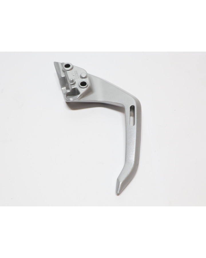 BMW G310R, passagerarhandtag höger