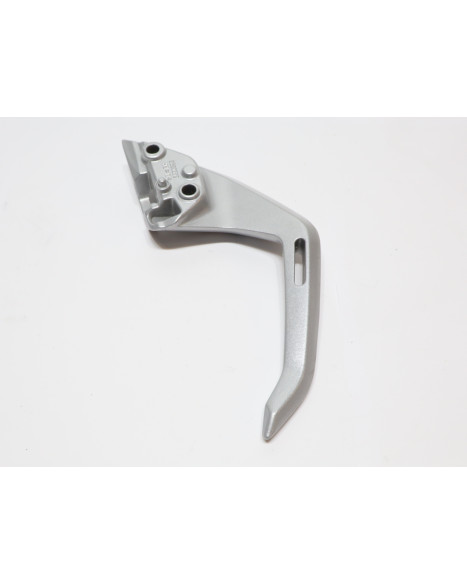 BMW G310R, passagerarhandtag höger