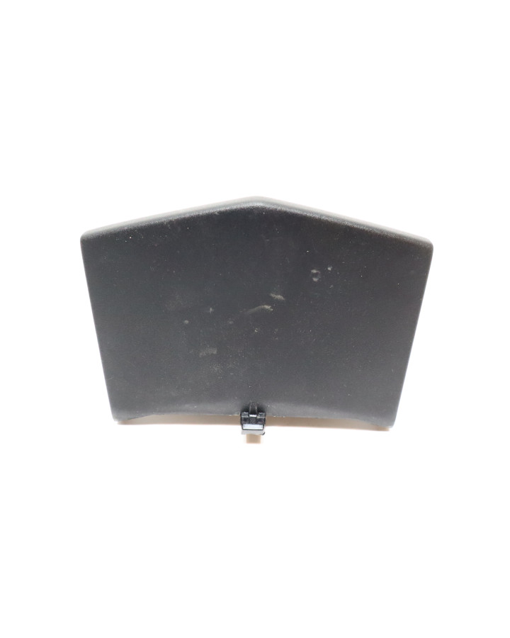 BMW G310R, bakre mittkåpa