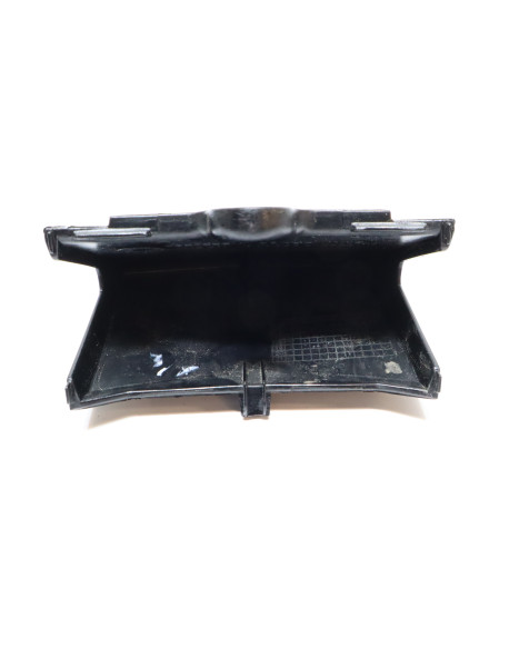 BMW G310R, bakre mittkåpa